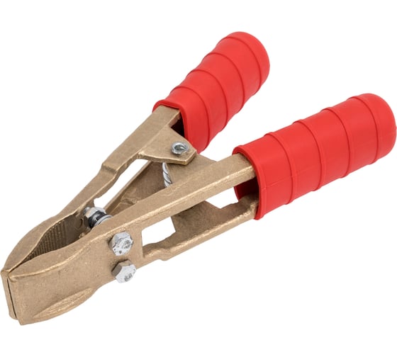 Изображение товара Клемма заземления КЗ 30-2 импорт ПТК 00000022255