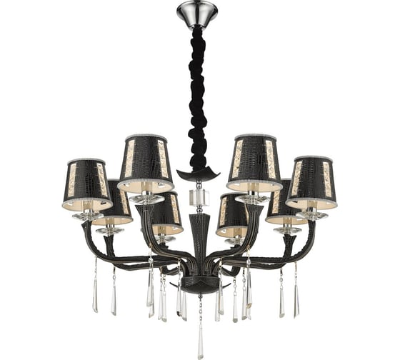 Изображение товара Подвесная люстра Wertmark ADELINA WE392.08.023