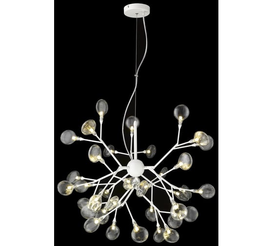 Изображение товара Подвесная люстра Wertmark FIORITA WE241.36.003