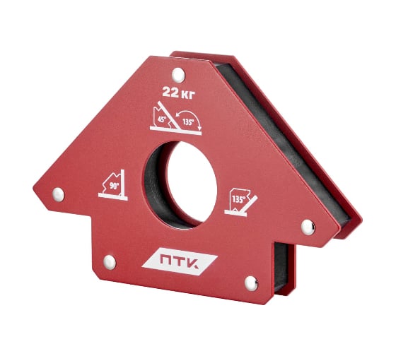 Изображение товара Фиксатор магнитный МФ-350 ПТК 00000028141