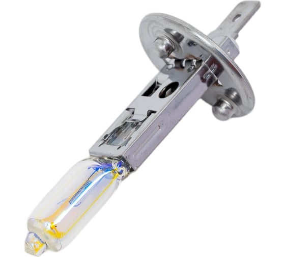 Изображение товара Лампа Nord-Yada H1 12V 100W RAINBOW (всепогодная) 902487