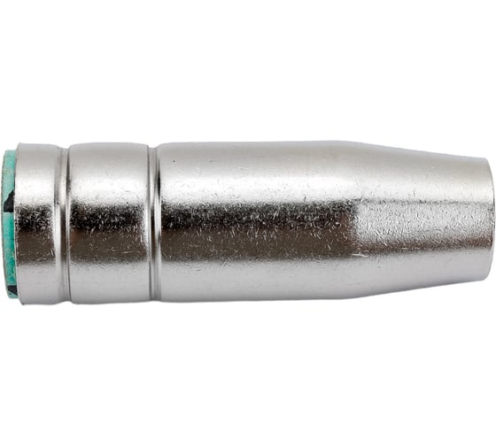 Изображение товара Сопло газораспределительное (10 шт; 12 мм) МАСТЕР PES1512 для MIG MP 15 ПТК 00000030972