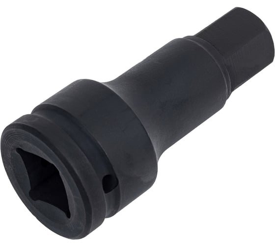 Изображение товара Головка-бита ударная 6-гранная (24 мм; 3/4") Forsage F-2649024(29983)