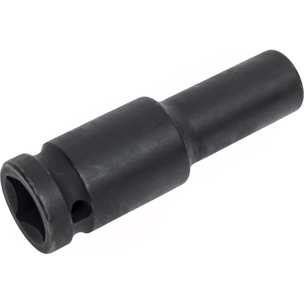 Изображение товара Головка ударная глубокая 6-гранная Forsage 11 мм 1/2 дюйма