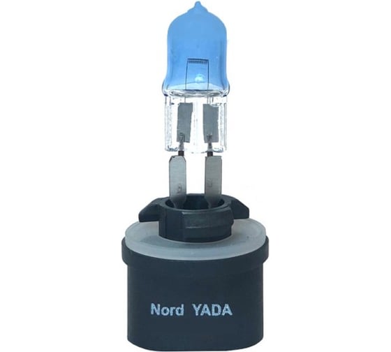 Изображение товара Лампа Nord-Yada H27(890) 12V 27W SUPER WHITE 900138