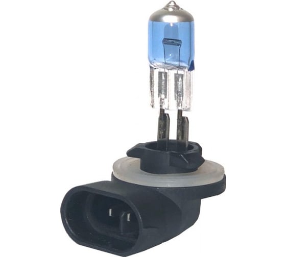 Изображение товара Лампа Nord-Yada H27/2(881) 12V 27W SUPER WHITE 900136