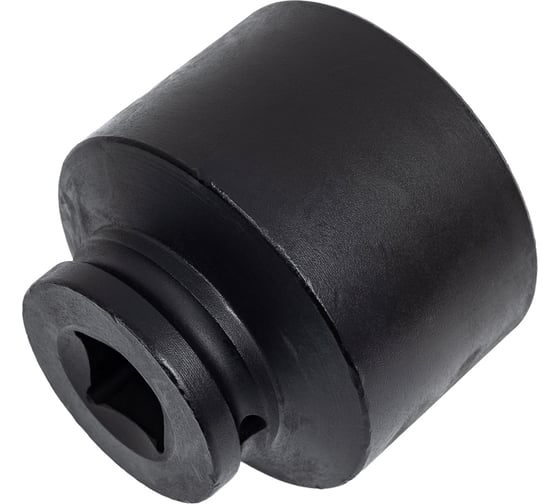 Изображение товара Головка ударная 6-гранная (58 мм; 3/4") Forsage F-46558(17214)