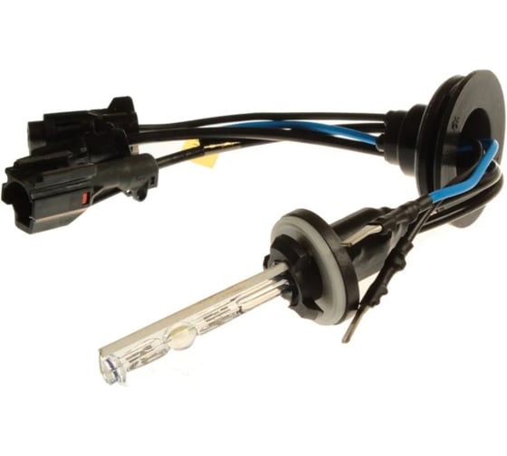 Изображение товара Лампа Nord-Yada ксенон H27 5000K 904035