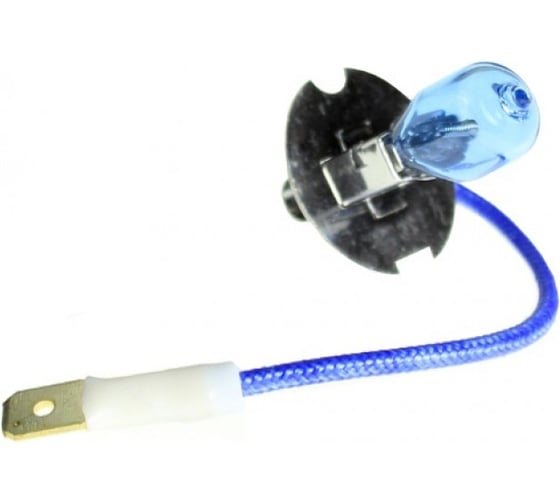 Изображение товара Лампа Nord-Yada H3 24V 100W SUPER WHITE 800072