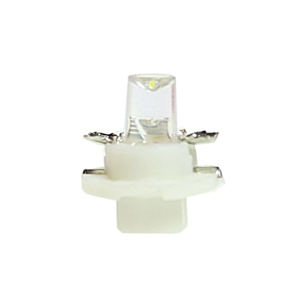 Изображение товара Светодиод Nord-Yada T5 B8.4D-02 1LED12V W1.2W белый с патроном