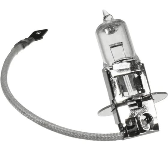 Изображение товара Лампа Nord-Yada H3 12V 100W YELLOW 901900