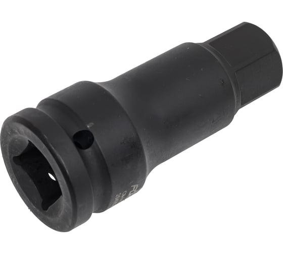 Изображение товара Головка-бита ударная 6-гранная (27 мм; 3/4") Forsage F-2649027(29984)