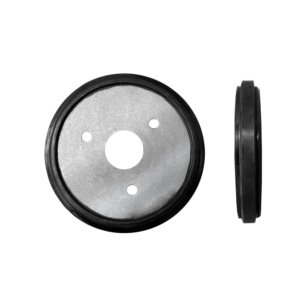Изображение товара Диск фрикционный для снегоотбрасывателя D110хd94хd25 мм United Parts