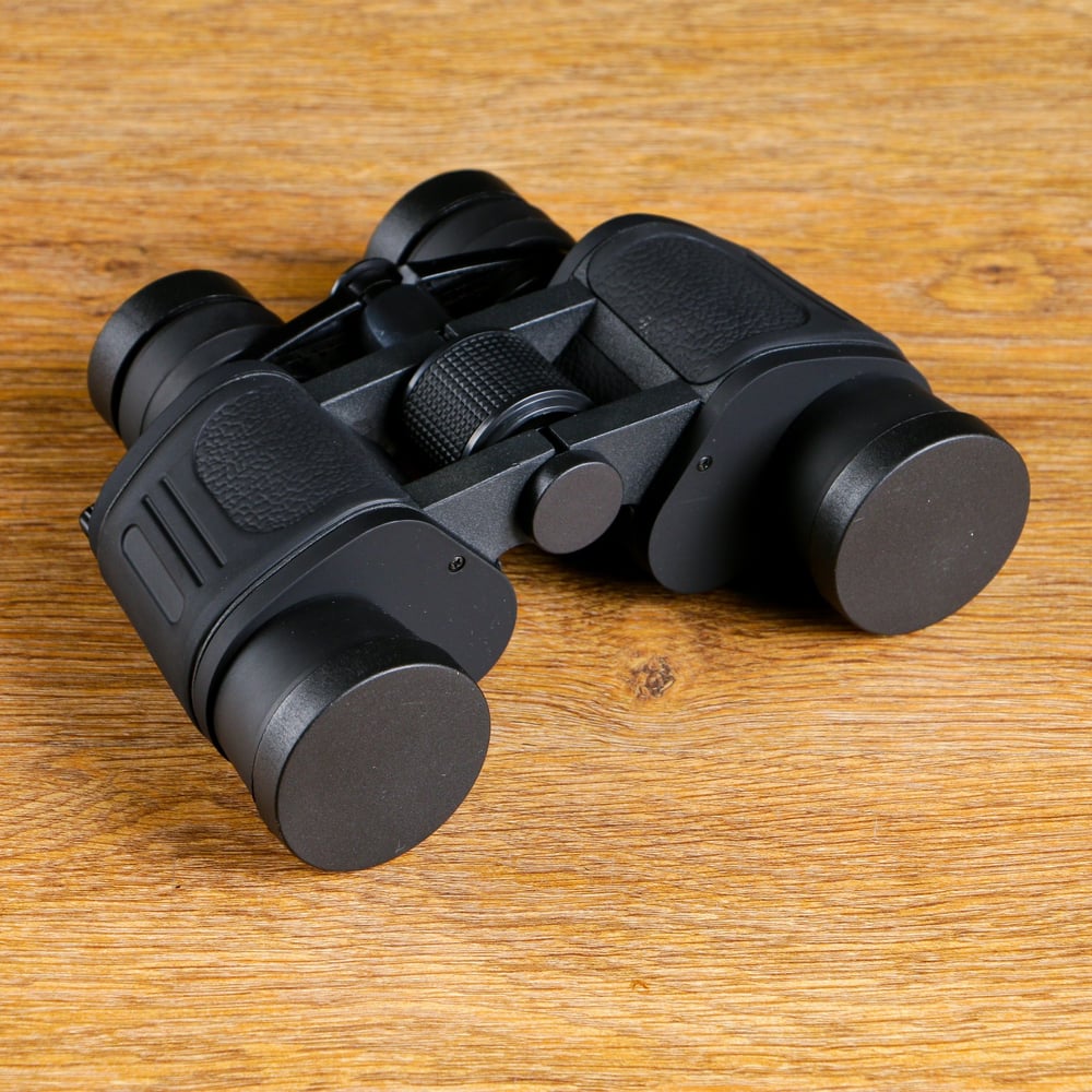 Изображение товара Бинокль Мастер К 7-15х35 с регулируемым зумом для охоты и туризма