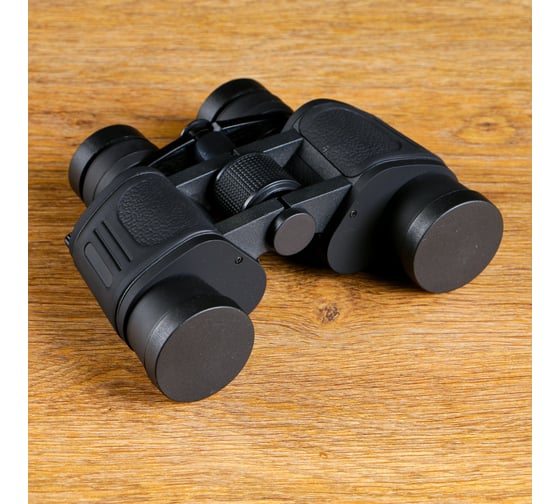 Изображение товара Бинокль Мастер К 7-15х35, с регулируемым зумом 7-15 4387647