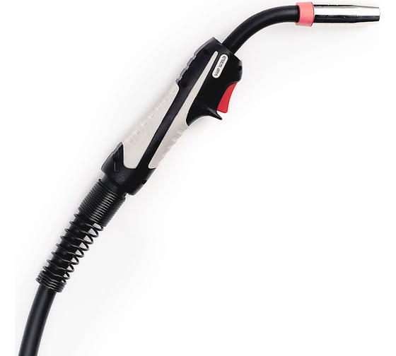 Изображение товара Горелка TW RF36 360А, Air, Euro, 3 м TopWeld TW.212.103300