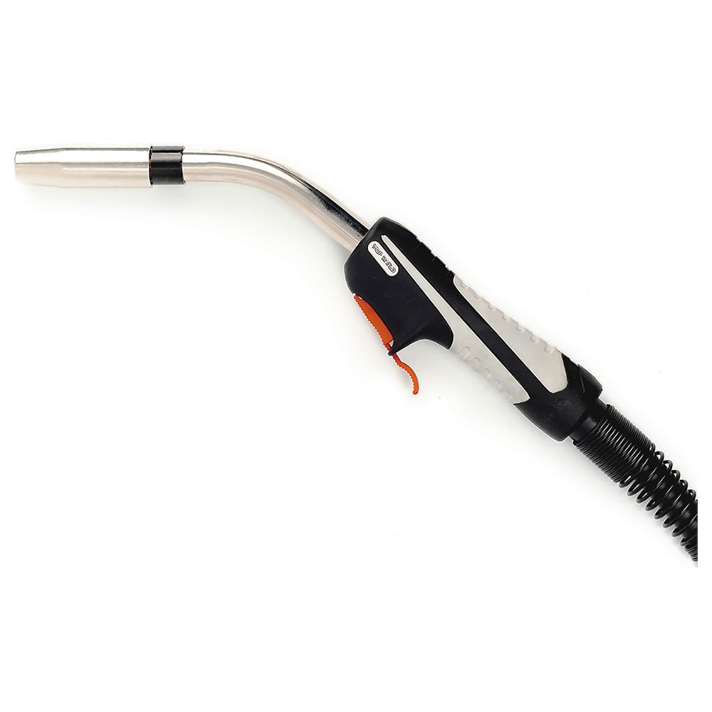 Изображение товара Горелка TW 450MAXI 500A, Air, Euro, 3 м TopWeld TW.212.145300 Изображение товара Горелка TW 450MAXI 500A, Air, Euro, 3 м TopWeld TW.212.145300