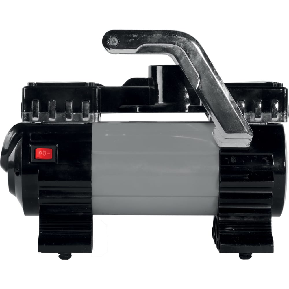 Автомобильный компрессор Crown компрессор автомобильный eco ae 013 4 12 в 130 вт 35 л мин 10 бар манометр 7 бар сумка