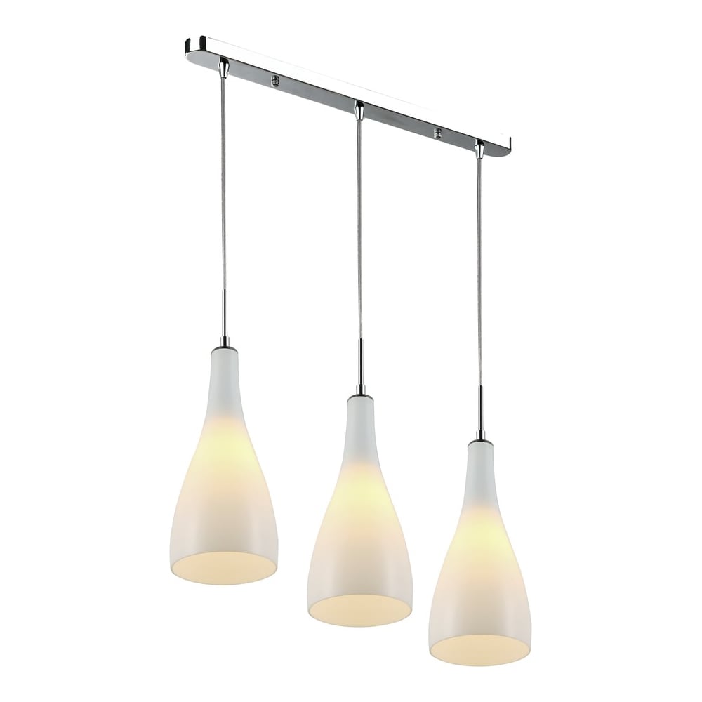 Изображение товара Подвесной светильник Wertmark BOOTLE WE210.03.106 современный дизайн