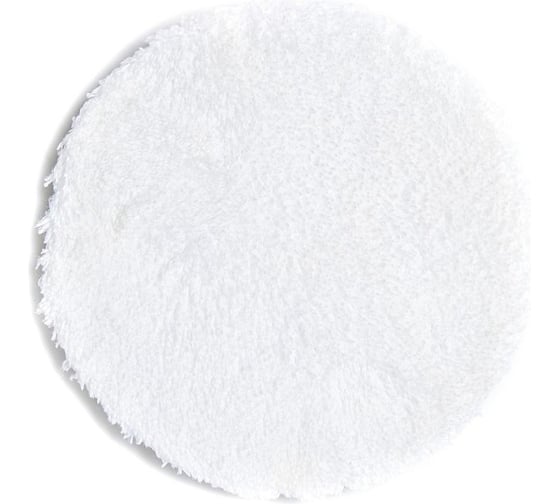 Изображение товара Круг для полировки кузова из микрофибры 6.25" MICROFIBER PAD HI-TECH INDUSTRIES HB-625M