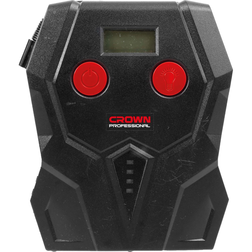 Автомобильный компрессор Crown автомобильный дисплей с цифровым gps спидометром