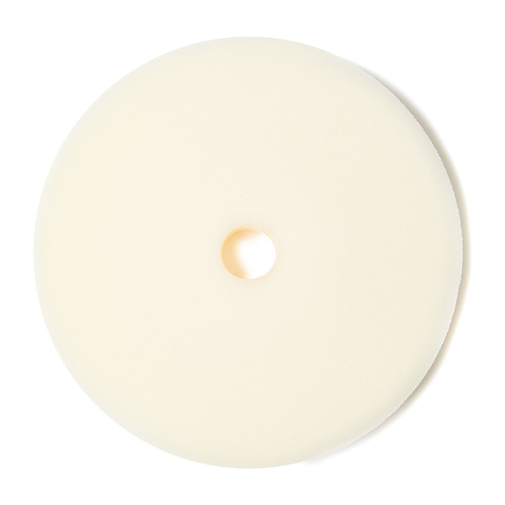 Изображение товара Круг для полировки кузова HD WHITE 7 LIGHT HEAVY CUT FOAM PAD HI-TECH INDUSTRIES HB-HD17
