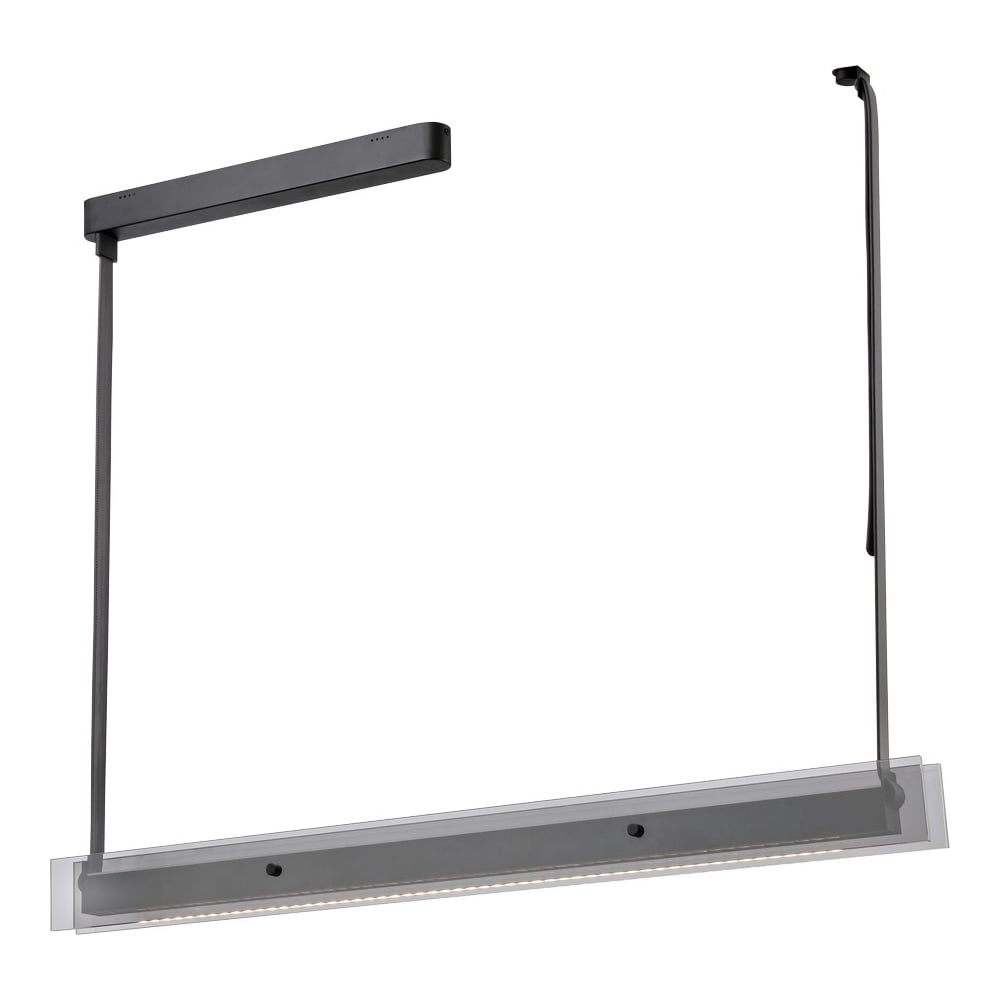 Изображение товара Подвесной светодиодный светильник Wertmark KUNO WE435 12 023 современный дизайн