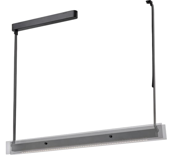 Изображение товара Подвесной светодиодный светильник Wertmark KUNO WE435.12.023