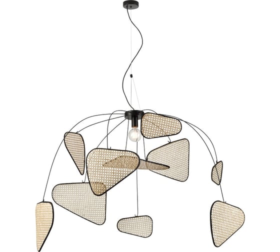 Изображение товара Подвесной светильник Wertmark PALMA WE520.03.713