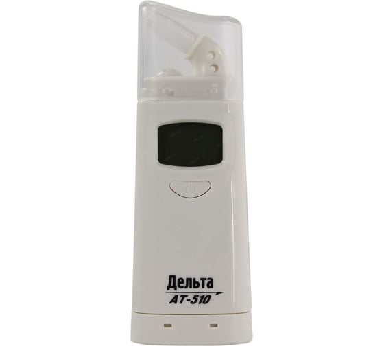 Изображение товара Алкотестер Дельта АТ-510