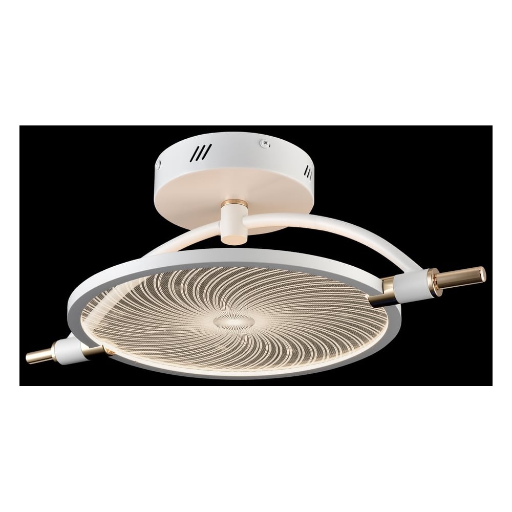 Изображение товара Потолочный светильник Wertmark LAURA WE430 с современным дизайном