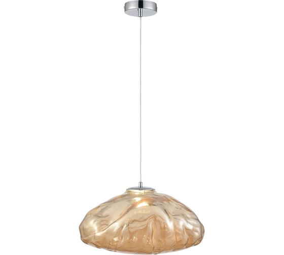 Изображение товара Подвесной светодиодный светильник Wertmark ISOLA WE219.03.143