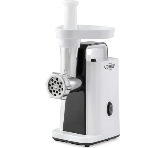 Изображение товара Мясорубка VATTEN VG25/800/W УТ-00001482