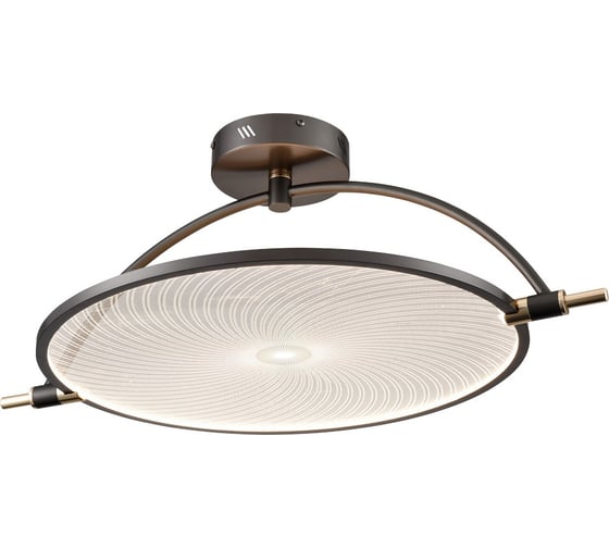 Изображение товара Потолочный светодиодный светильник Wertmark LAURA WE430.03.027