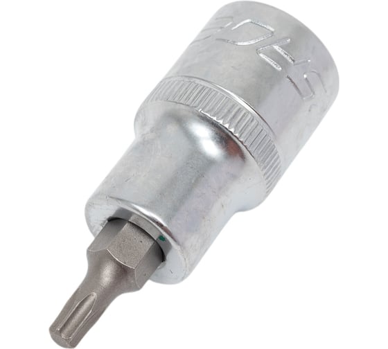 Изображение товара Головка-бита TORX (T25; 1/2") Forsage F-34605525(46593)