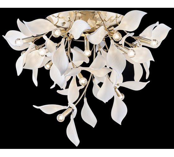 Изображение товара Потолочный светильник Wertmark MIRANDA WE123.16.307