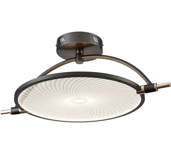 Изображение товара Потолочный светодиодный светильник Wertmark LAURA WE430.02.027