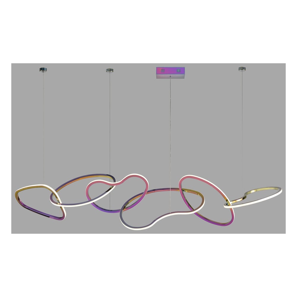 Изображение товара Подвесной светодиодный светильник Wertmark VANESSA WE449.06.903