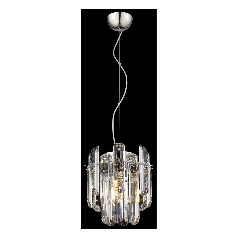 Изображение товара Подвесной светильник Wertmark LAZZARA WE107.01.103