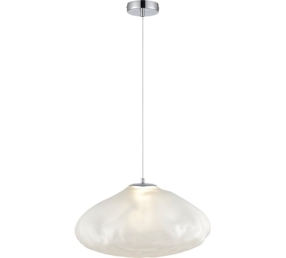 Изображение товара Подвесной светодиодный светильник Wertmark ISOLA WE219.03.123