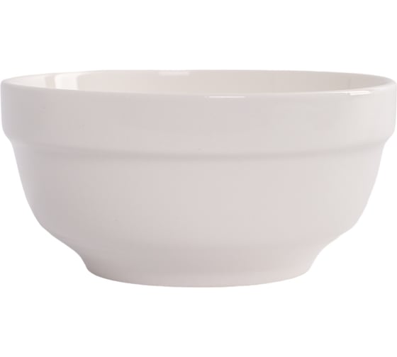 Изображение товара Салатник BASIC 15см DOMENIK DMD008