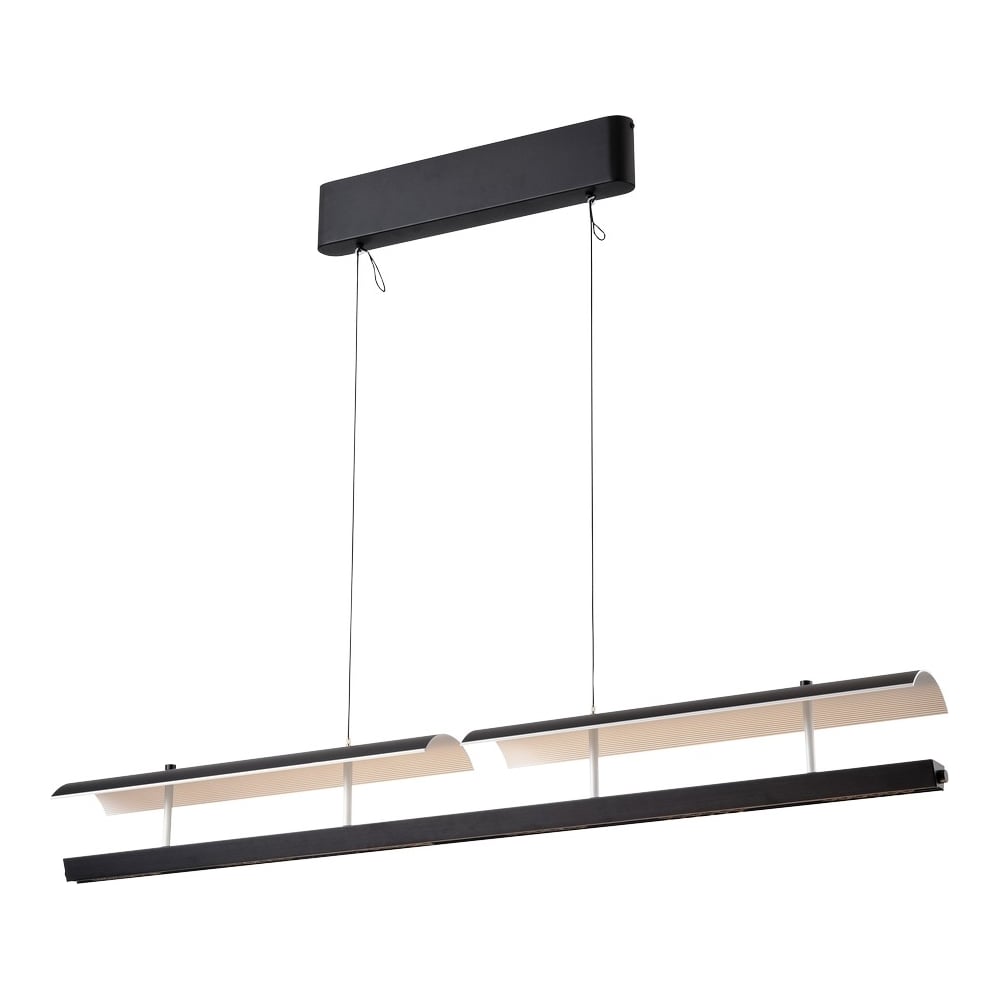 Изображение товара Подвесной светодиодный светильник Wertmark KORA WE437.12.023 60 Вт модерн стиль