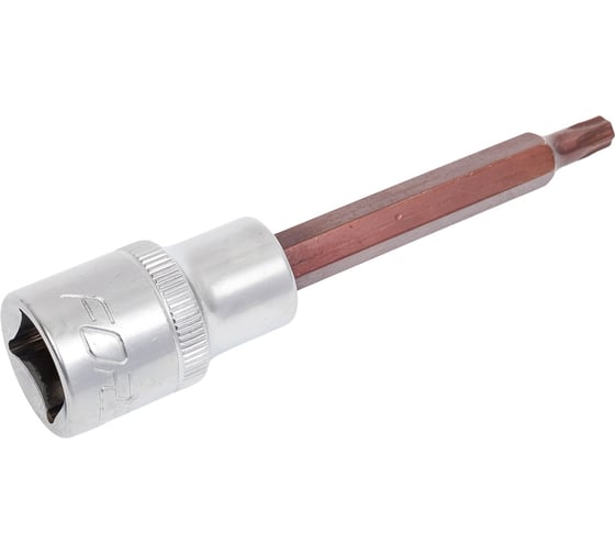 Изображение товара Головка-бита TORX Premium (T30; 1/2") Forsage F-34610030 Premium(46804)