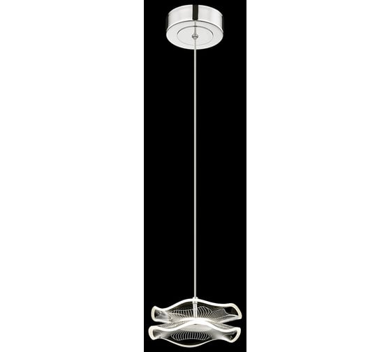 Изображение товара Подвесной светодиодный светильник Wertmark HELENA WE453.02.106