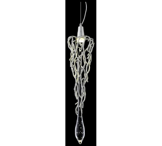 Изображение товара Подвесной светильник Wertmark DIVINA WE186.01.203