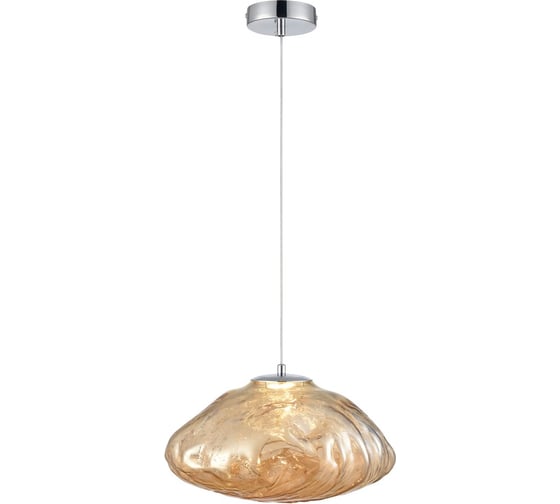 Изображение товара Подвесной светодиодный светильник Wertmark ISOLA WE219.02.143