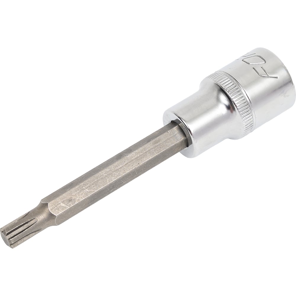 Изображение товара Головка-бита Forsage F-34910007 1/2" М7 RIBE Polydrive универсальная