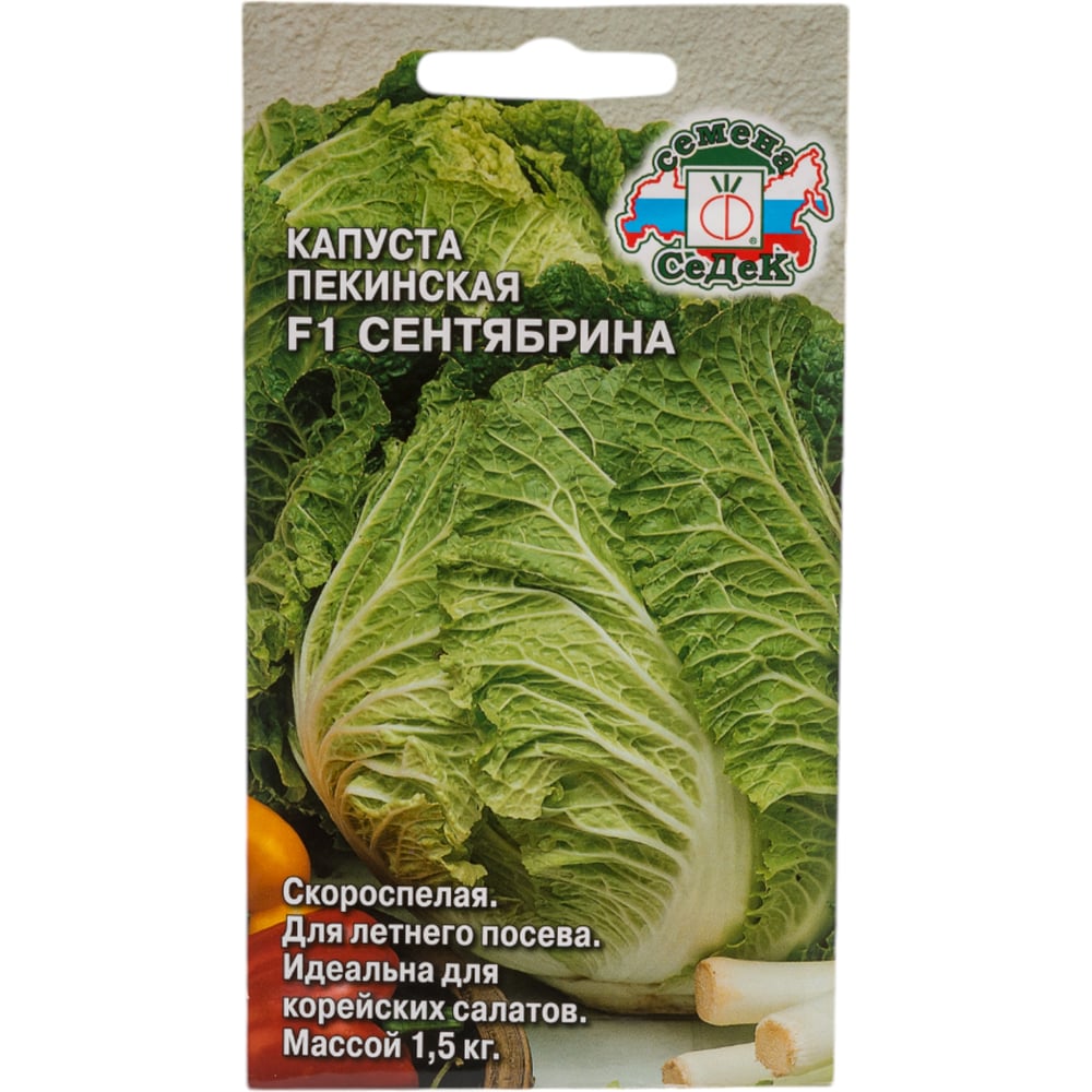 Семена СеДек 14178