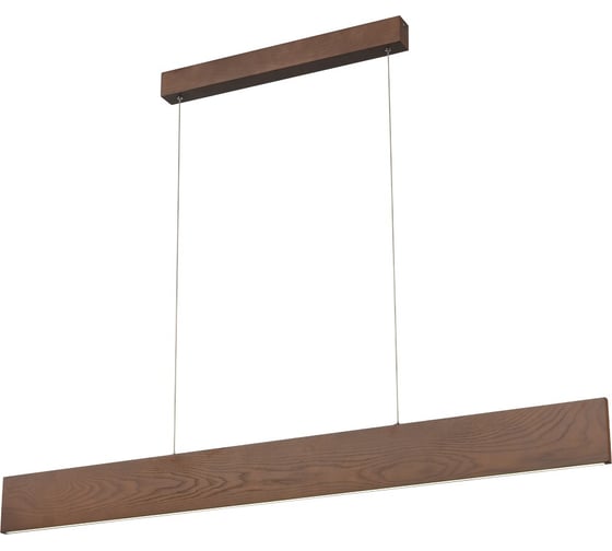 Изображение товара Подвесной светодиодный светильник Wertmark EDDA WE514.02.703
