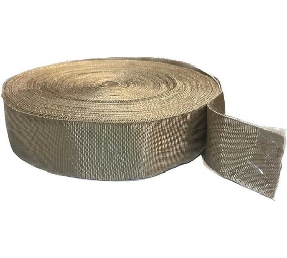 Изображение товара Лента базальтовая Basalt термолента (150 п.м.) 0,3x70 4687205148865